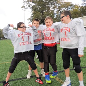 Team Page: Andrew's Team